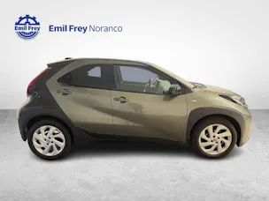 Toyota Aygo X 1.0 VVT-i Trend