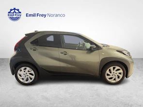 image du véhicule TOYOTA Aygo X 1.0 VVT-i Trend