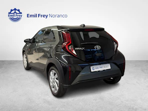 image du véhicule TOYOTA Aygo X 1.0 VVT-i Trend