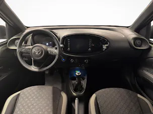 Toyota Aygo X 1.0 VVT-i Trend