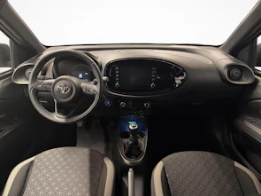 image du véhicule TOYOTA Aygo X 1.0 VVT-i Trend