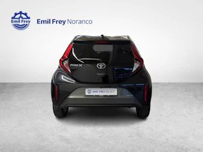 image du véhicule TOYOTA Aygo X 1.0 VVT-i Trend