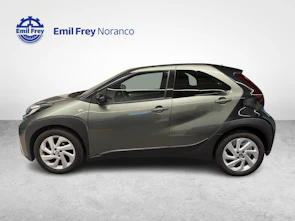 image du véhicule TOYOTA Aygo X 1.0 VVT-i Trend