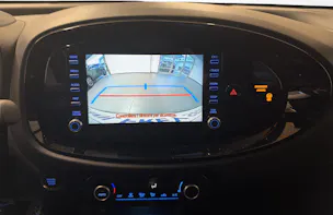 Toyota Aygo X 1.0 VVT-i Trend