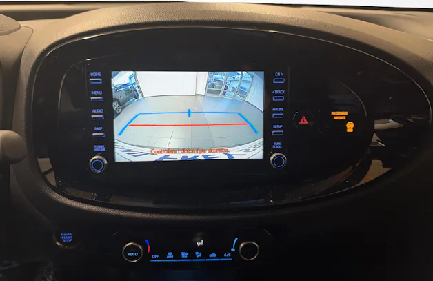 Toyota Aygo X 1.0 VVT-i Trend