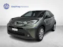 Toyota Aygo X 1.0 VVT-i Trend