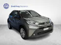 Toyota Aygo X 1.0 VVT-i Trend