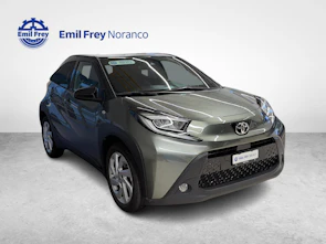 image du véhicule TOYOTA Aygo X 1.0 VVT-i Trend