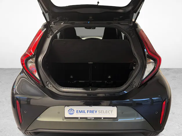 Toyota Aygo X 1.0 VVT-i Trend