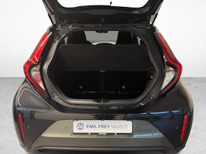image du véhicule TOYOTA Aygo X 1.0 VVT-i Trend