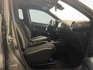 Toyota Aygo X 1.0 VVT-i Trend