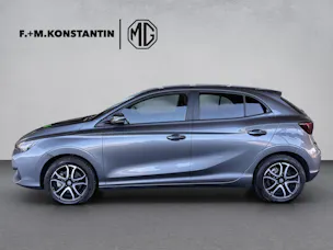 MG 3 1.5 Hybrid Luxury