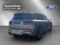 MINI Clubman F54 2.0i Cooper S ALL4 **CH Fahrzeug**