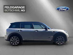 MINI Clubman F54 2.0i Cooper S ALL4 **CH Fahrzeug**