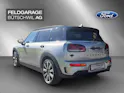 MINI Clubman F54 2.0i Cooper S ALL4 **CH Fahrzeug**