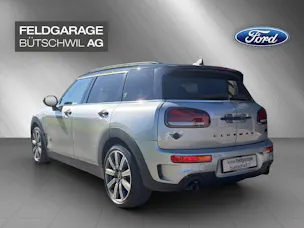 MINI Clubman F54 2.0i Cooper S ALL4 **CH Fahrzeug**