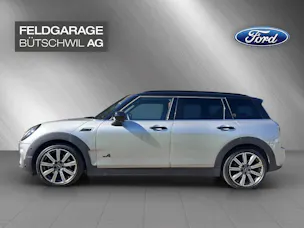 MINI Clubman F54 2.0i Cooper S ALL4 **CH Fahrzeug**