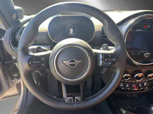 MINI Clubman F54 2.0i Cooper S ALL4 **CH Fahrzeug**