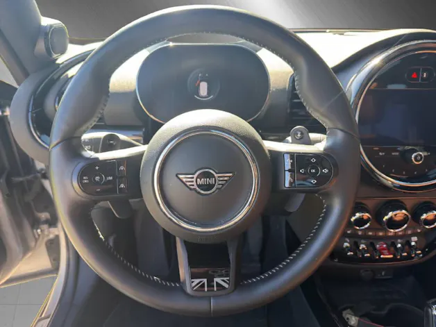 MINI Clubman F54 2.0i Cooper S ALL4 **CH Fahrzeug**