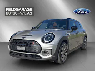 MINI Clubman F54 2.0i Cooper S ALL4 **CH Fahrzeug**