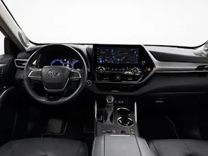 Toyota Highlander 2.5 HSD Premium