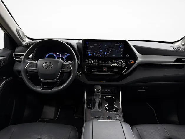 Toyota Highlander 2.5 HSD Premium