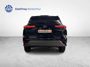 image du véhicule TOYOTA Highlander 2.5 HSD Premium