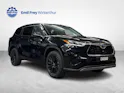 Toyota Highlander 2.5 HSD Premium
