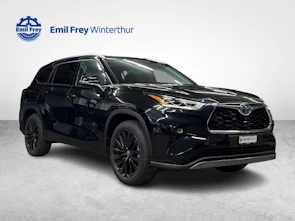 image du véhicule TOYOTA Highlander 2.5 HSD Premium