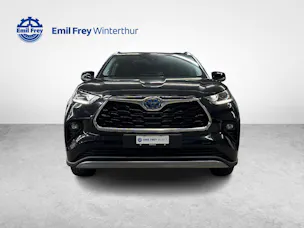 Toyota Highlander 2.5 HSD Premium