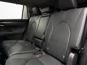 image du véhicule TOYOTA Highlander 2.5 HSD Premium