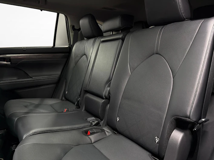 image du véhicule TOYOTA Highlander