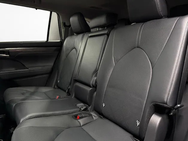 Toyota Highlander 2.5 HSD Premium
