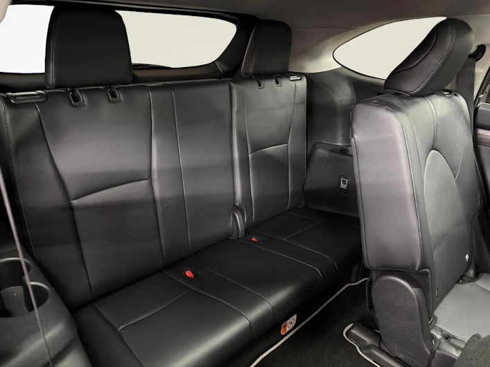 image du véhicule TOYOTA Highlander