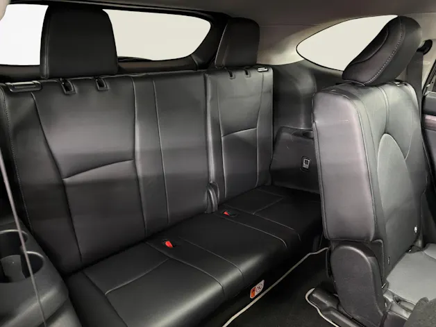 Toyota Highlander 2.5 HSD Premium