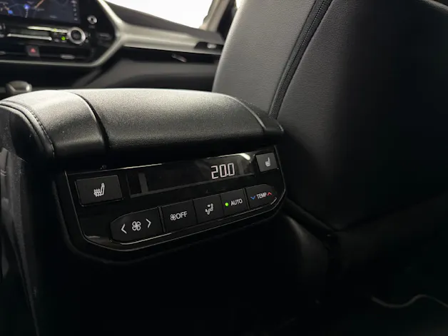 Toyota Highlander 2.5 HSD Premium