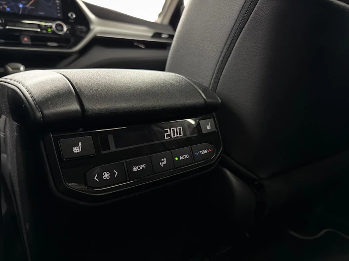 image du véhicule TOYOTA Highlander