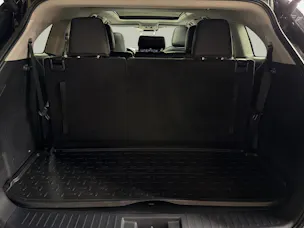 Toyota Highlander 2.5 HSD Premium