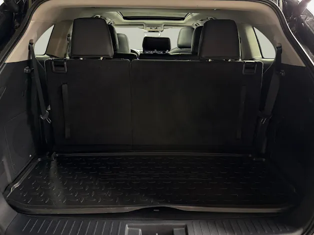 Toyota Highlander 2.5 HSD Premium