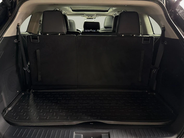 image du véhicule TOYOTA Highlander