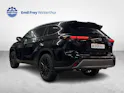 Toyota Highlander 2.5 HSD Premium