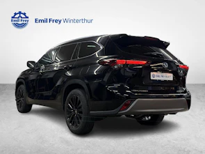 image du véhicule TOYOTA Highlander 2.5 HSD Premium