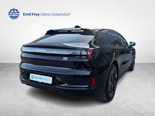 ZEEKR 001 Performance AWD