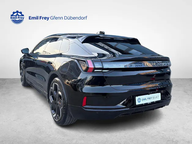ZEEKR 001 Performance AWD