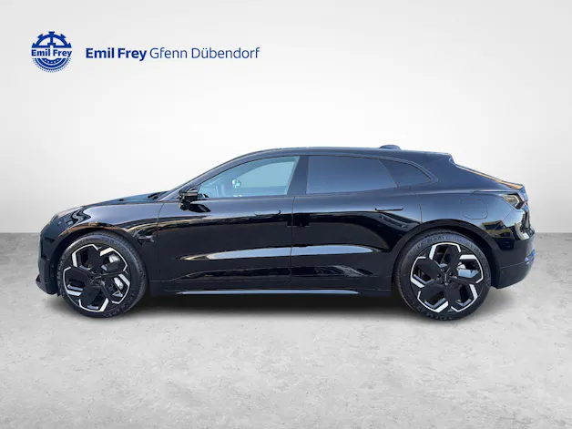 ZEEKR 001 Performance AWD