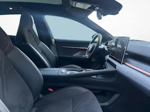 ZEEKR 001 Performance AWD