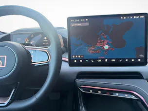 ZEEKR 001 Performance AWD
