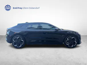 ZEEKR 001 Performance AWD