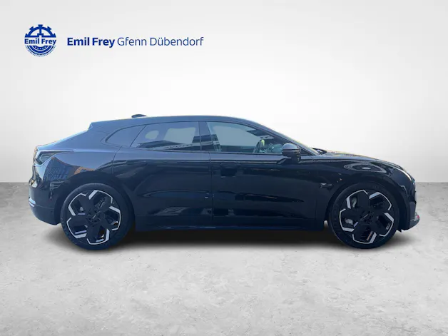 ZEEKR 001 Performance AWD
