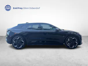 ZEEKR 001 Performance AWD